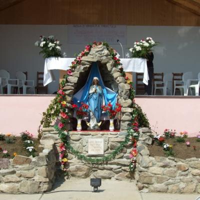 2 mai: Cleja: Ziua Tineretului
