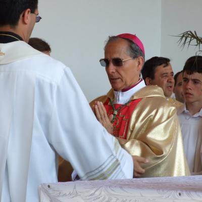 2 mai: Cleja: Ziua Tineretului