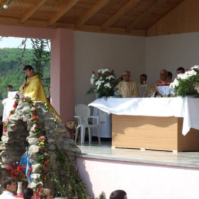2 mai: Cleja: Ziua Tineretului