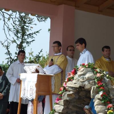 2 mai: Cleja: Ziua Tineretului