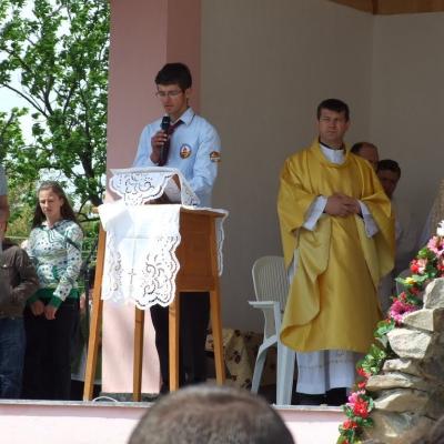 2 mai: Cleja: Ziua Tineretului