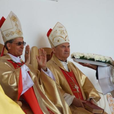 2 mai: Cleja: Ziua Tineretului