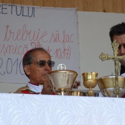 2 mai: Cleja: Ziua Tineretului