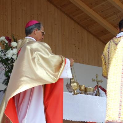 2 mai: Cleja: Ziua Tineretului