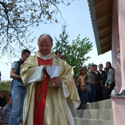 2 mai: Cleja: Ziua Tineretului