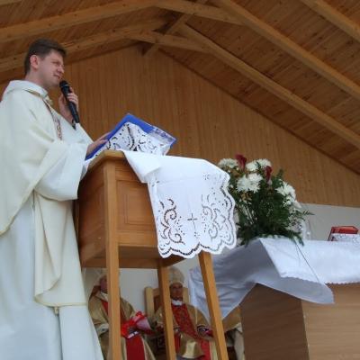 2 mai: Cleja: Ziua Tineretului