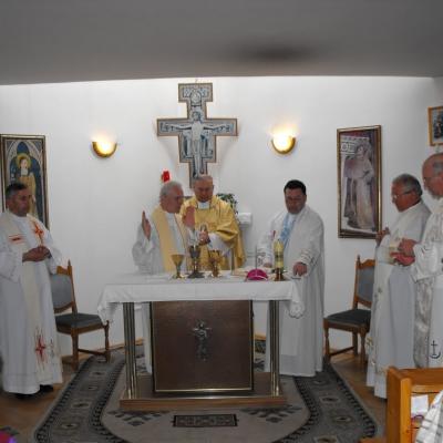 3-21 mai: Pelerinaj Ars, Fatima, Lourdes