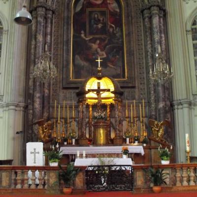 3-21 mai: Pelerinaj Ars, Fatima, Lourdes