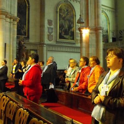 3-21 mai: Pelerinaj Ars, Fatima, Lourdes