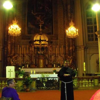 3-21 mai: Pelerinaj Ars, Fatima, Lourdes