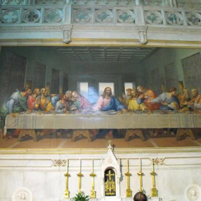 3-21 mai: Pelerinaj Ars, Fatima, Lourdes