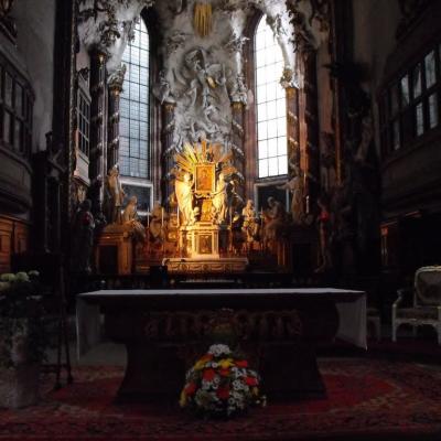 3-21 mai: Pelerinaj Ars, Fatima, Lourdes