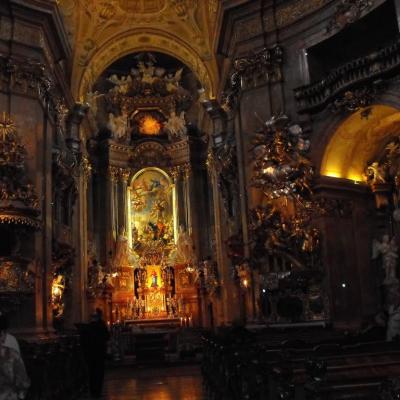3-21 mai: Pelerinaj Ars, Fatima, Lourdes