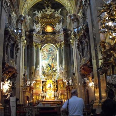 3-21 mai: Pelerinaj Ars, Fatima, Lourdes