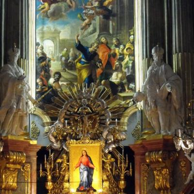 3-21 mai: Pelerinaj Ars, Fatima, Lourdes