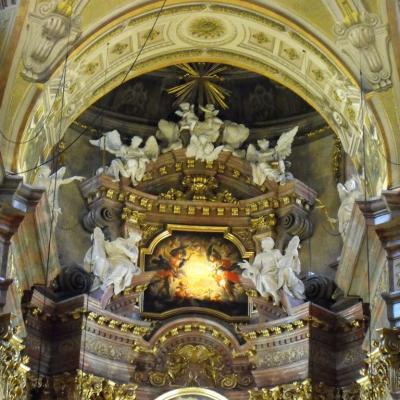3-21 mai: Pelerinaj Ars, Fatima, Lourdes