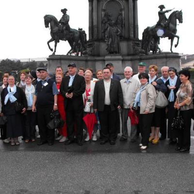 3-21 mai: Pelerinaj Ars, Fatima, Lourdes