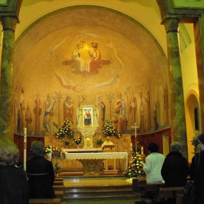 3-21 mai: Pelerinaj Ars, Fatima, Lourdes