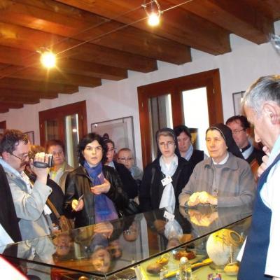 3-21 mai: Pelerinaj Ars, Fatima, Lourdes