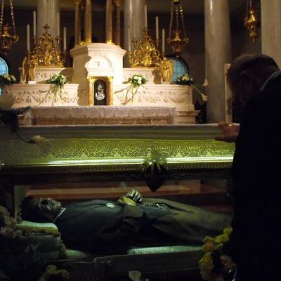 3-21 mai: Pelerinaj Ars, Fatima, Lourdes