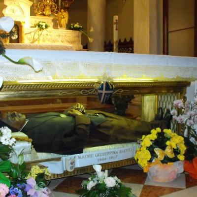3-21 mai: Pelerinaj Ars, Fatima, Lourdes