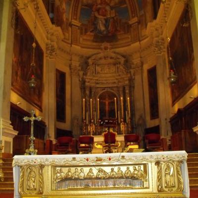 3-21 mai: Pelerinaj Ars, Fatima, Lourdes