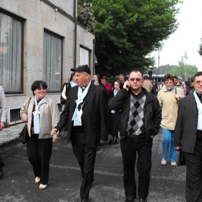 3-21 mai: Pelerinaj Ars, Fatima, Lourdes