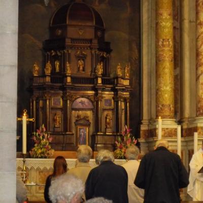 3-21 mai: Pelerinaj Ars, Fatima, Lourdes