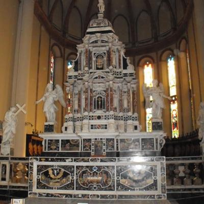 3-21 mai: Pelerinaj Ars, Fatima, Lourdes