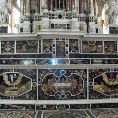 3-21 mai: Pelerinaj Ars, Fatima, Lourdes