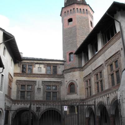 3-21 mai: Pelerinaj Ars, Fatima, Lourdes