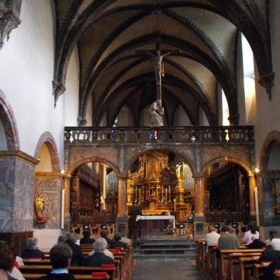 3-21 mai: Pelerinaj Ars, Fatima, Lourdes