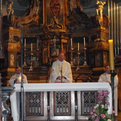 3-21 mai: Pelerinaj Ars, Fatima, Lourdes