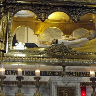 3-21 mai: Pelerinaj Ars, Fatima, Lourdes