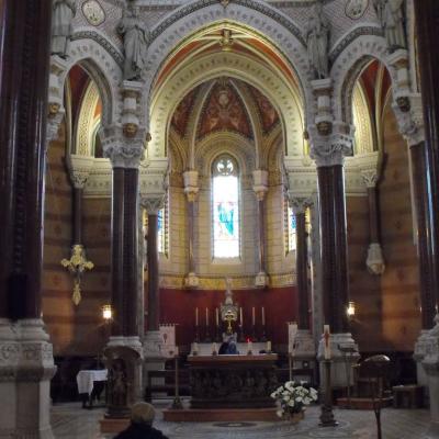 3-21 mai: Pelerinaj Ars, Fatima, Lourdes