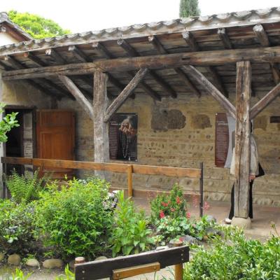 3-21 mai: Pelerinaj Ars, Fatima, Lourdes
