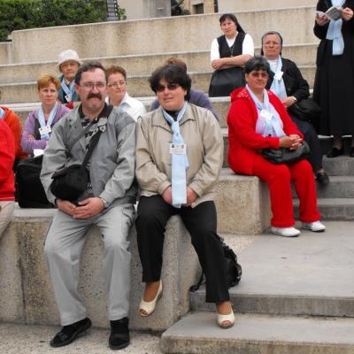 3-21 mai: Pelerinaj Ars, Fatima, Lourdes