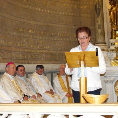 3-21 mai: Pelerinaj Ars, Fatima, Lourdes