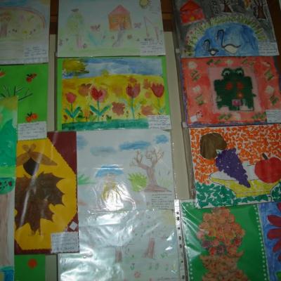 7 mai: Bacău: Concurs internaţional de artă plastică şi jucării pentru copii