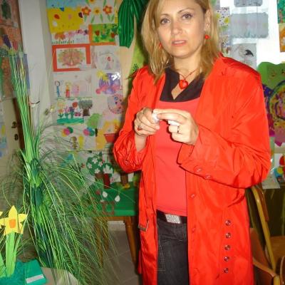 7 mai: Bacău: Concurs internaţional de artă plastică şi jucării pentru copii