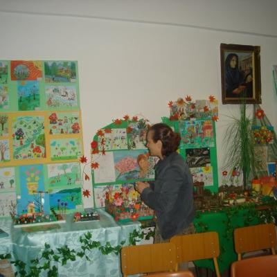 7 mai: Bacău: Concurs internaţional de artă plastică şi jucării pentru copii