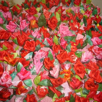 7 mai: Bacău: Concurs internaţional de artă plastică şi jucării pentru copii
