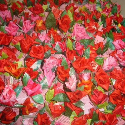 7 mai: Bacău: Concurs internaţional de artă plastică şi jucării pentru copii