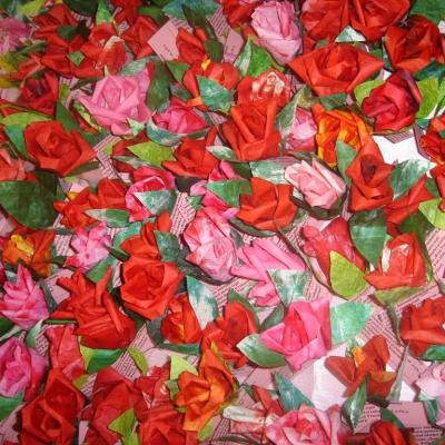 7 mai: Bacău: Concurs internaţional de artă plastică şi jucării pentru copii