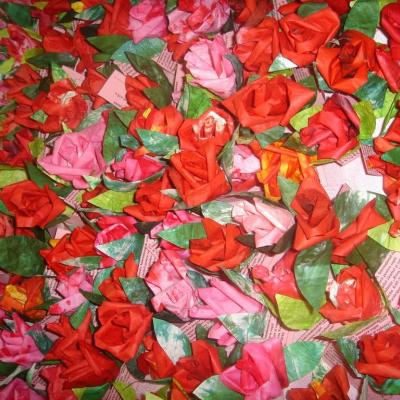7 mai: Bacău: Concurs internaţional de artă plastică şi jucării pentru copii