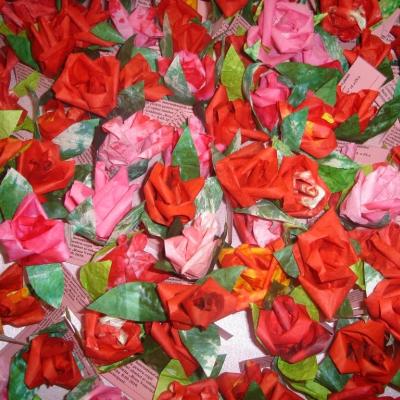 7 mai: Bacău: Concurs internaţional de artă plastică şi jucării pentru copii