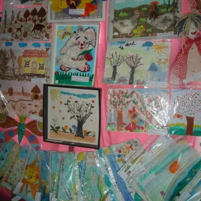 7 mai: Bacău: Concurs internaţional de artă plastică şi jucării pentru copii