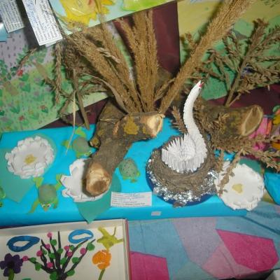 7 mai: Bacău: Concurs internaţional de artă plastică şi jucării pentru copii