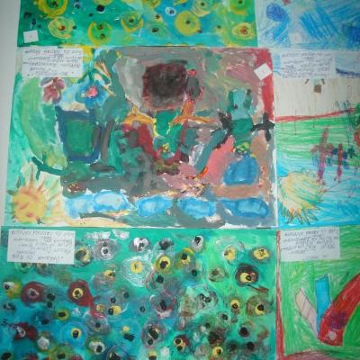 7 mai: Bacău: Concurs internaţional de artă plastică şi jucării pentru copii