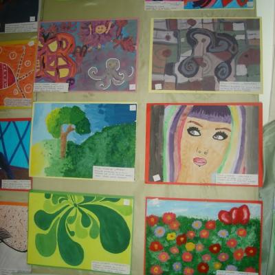 7 mai: Bacău: Concurs internaţional de artă plastică şi jucării pentru copii